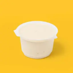 طحينة بالثوم الطارج
